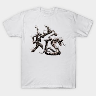 The Zodiac 12 - Snake T-Shirt